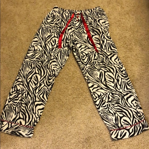 adonna pajama pants